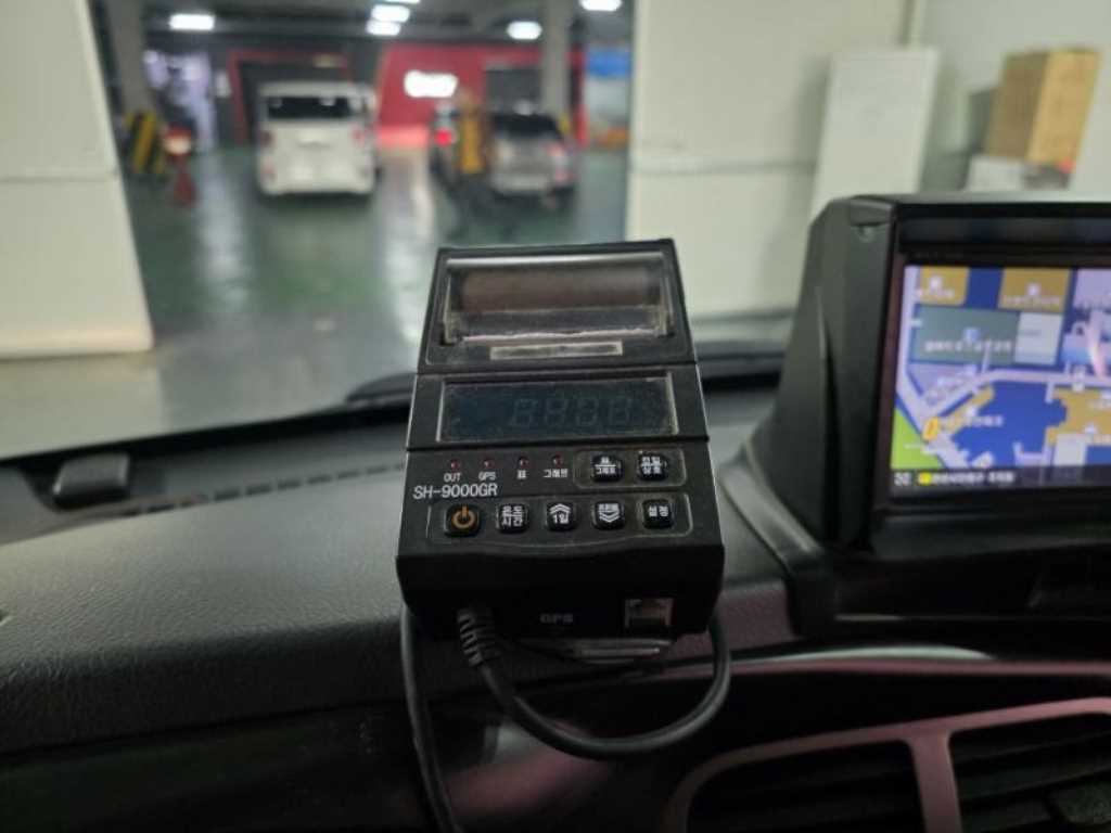 기아 봉고3 1톤 하이냉동탑 2017년식 주행 250,162km 중고 화물차 상세 이미지 15