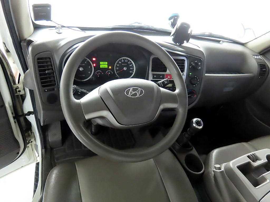 현대 포터2 1톤 하이냉장탑 2014년식 주행 58,286km 중고 화물차 냉동탑 상세 이미지 6