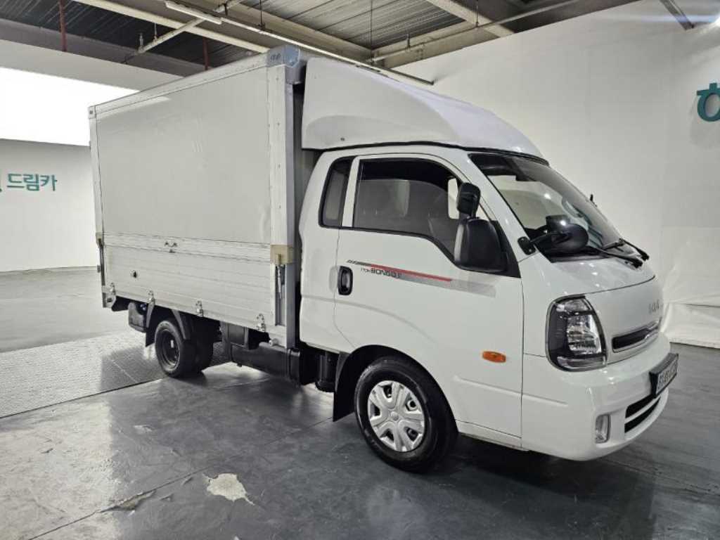 기아 더뉴봉고3 1톤 윙바디 2022년식 주행 38,997km 중고 화물차 상세 이미지 6