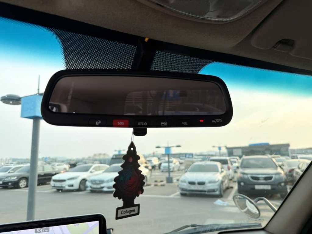현대 포터2 1톤 LPG 활어차 2025년식 주행 7,391km 중고 화물차 상세 이미지 16