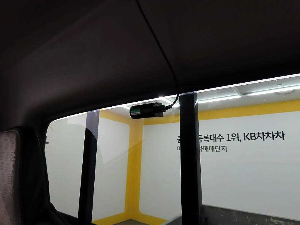 현대 포터2 1톤 더블캡 초장축 카고 2022년식 주행 49,239km 중고 트럭 상세 이미지 16