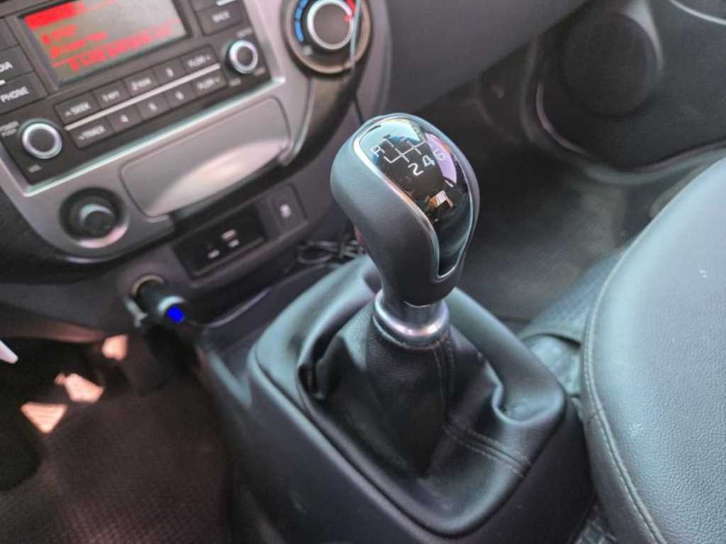 기아 봉고3 1톤 동해 950L 바가지차 2019년식 중고 화물차 2019-11 주행 72,474km 상세 이미지 17