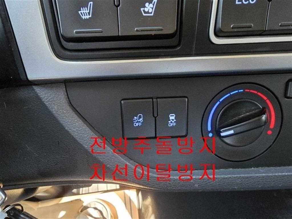 현대 올 뉴 마이티 3.5톤 익스탑 2022년형 주행 280,075km 중고 화물차 상세 이미지 8