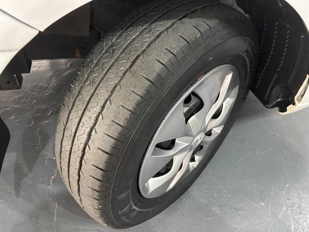 현대 포터2 EV 1톤 하이내장탑 2023년식 주행 18,390km 중고 화물차 상세 이미지 19