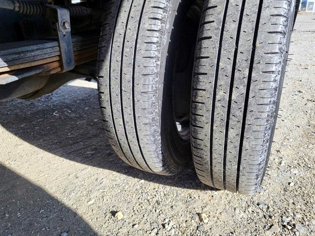 현대 포터2 1톤 3파렛트 하이냉동탑 2019년식 주행 122,762km 중고 화물차 상세 이미지 9