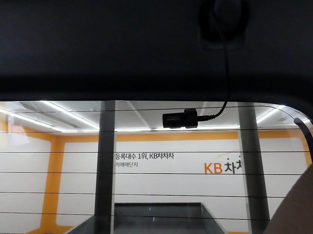 기아 더뉴봉고3 1.2톤 무사고 카고 중고 화물차 2023 주행 70,110km 상세 이미지 16