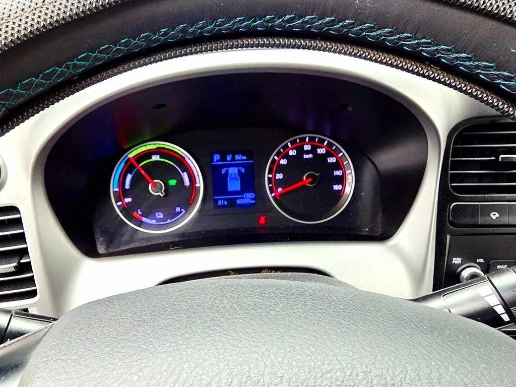 기아 봉고3 EV 1톤 하이내장탑 2022년식 주행 60,929km 중고 화물차 상세 이미지 17