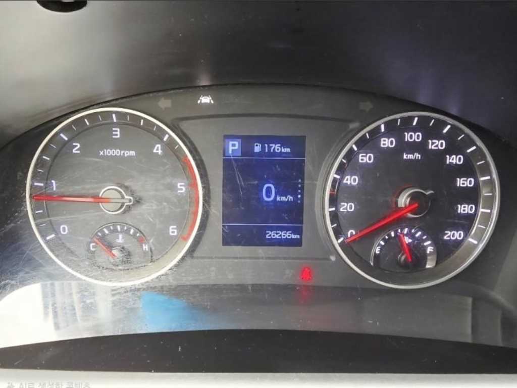 기아 더뉴봉고3 1톤 전동식 윙바디 2022년식 주행 26,168km 중고 화물차 상세 이미지 15