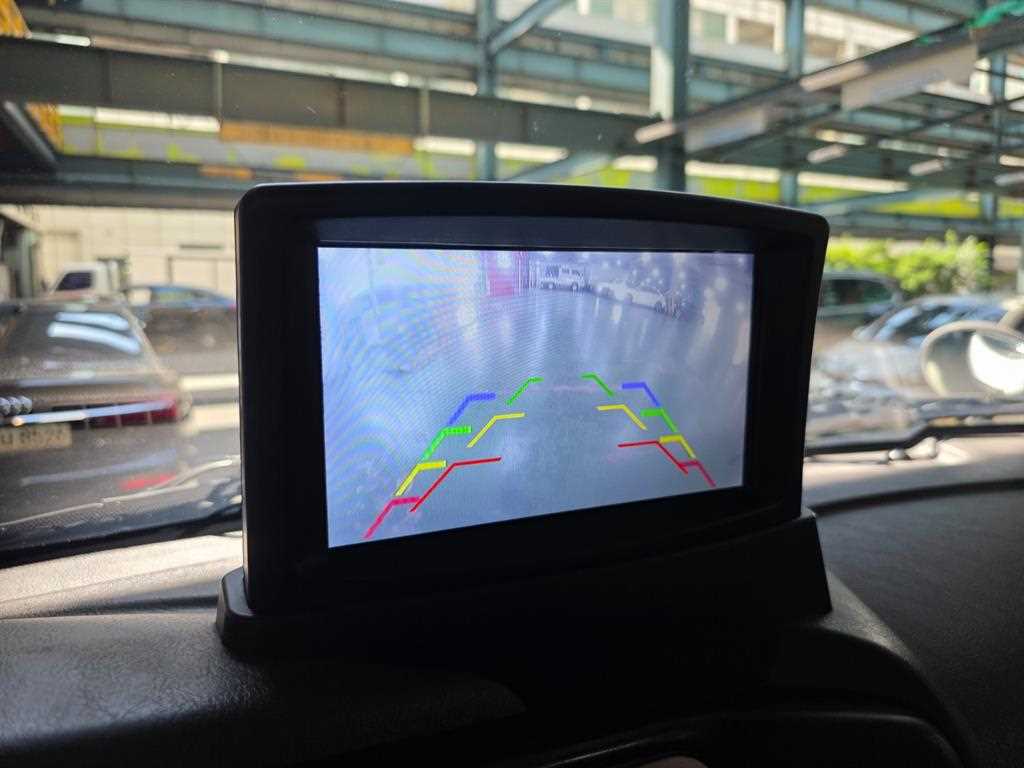 현대 포터2 1톤 전동식 윙바디 2020년식 주행 131,127km 중고 화물차 상세 이미지 10