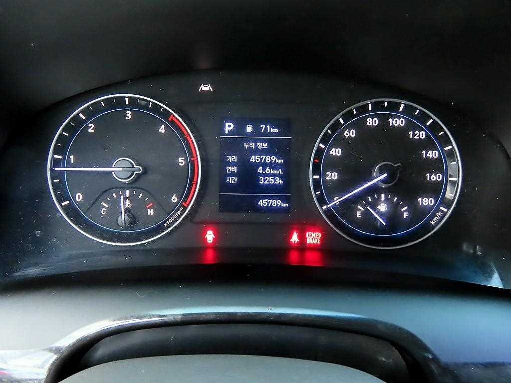 현대 포터2 1톤 하이내장탑 LPG 2024년식 주행 49,245km 중고 화물차 상세 이미지 10