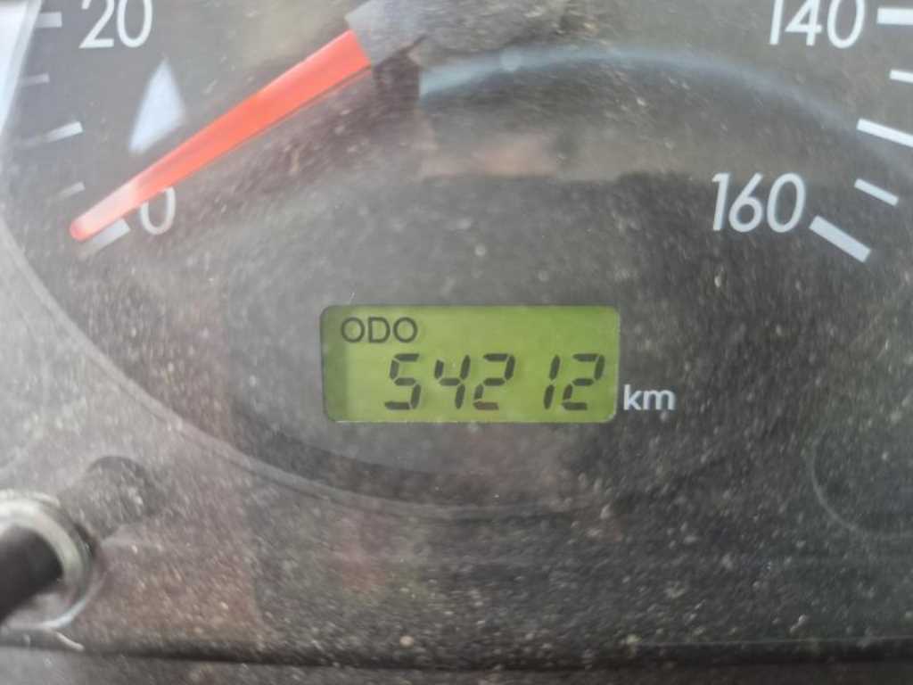 현대 3.5톤 수성 저각 세이프티로더 2014년식 주행 54,182km 중고 화물차 셀프로더 상세 이미지 18