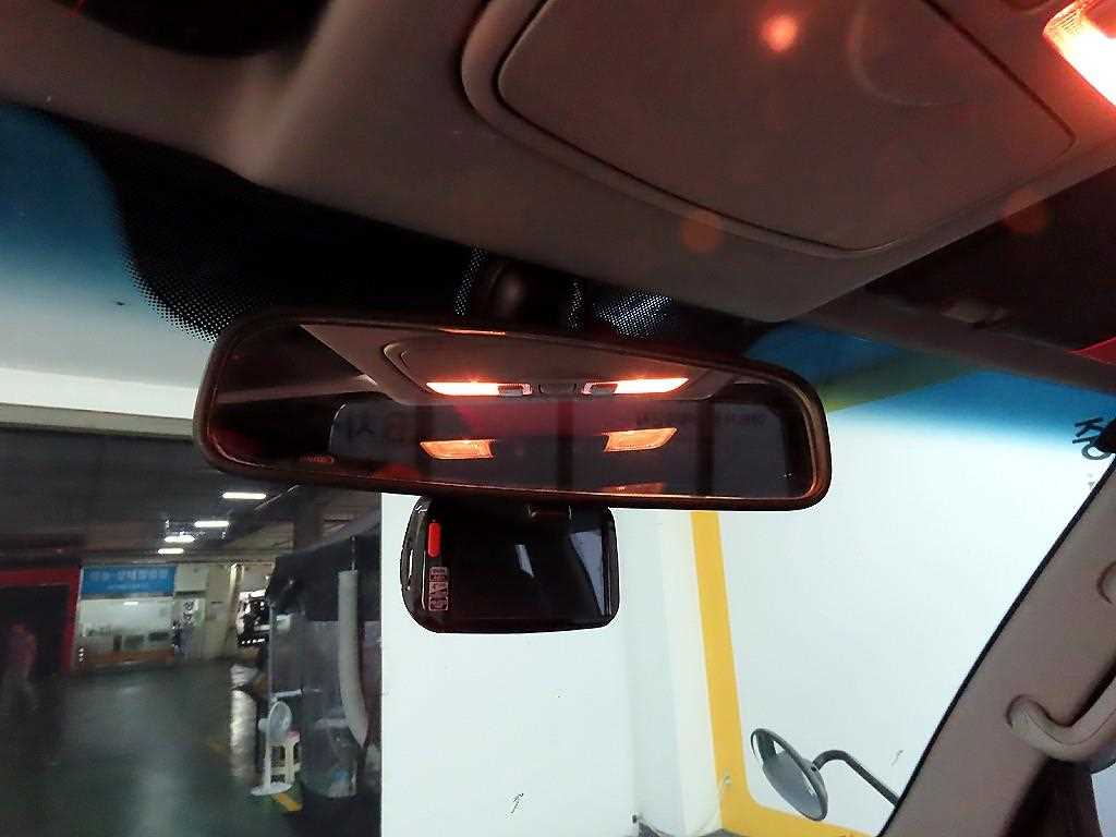 기아 봉고3 1톤 카고 오토 2014년식 주행 278,323km 중고 화물차 상세 이미지 15