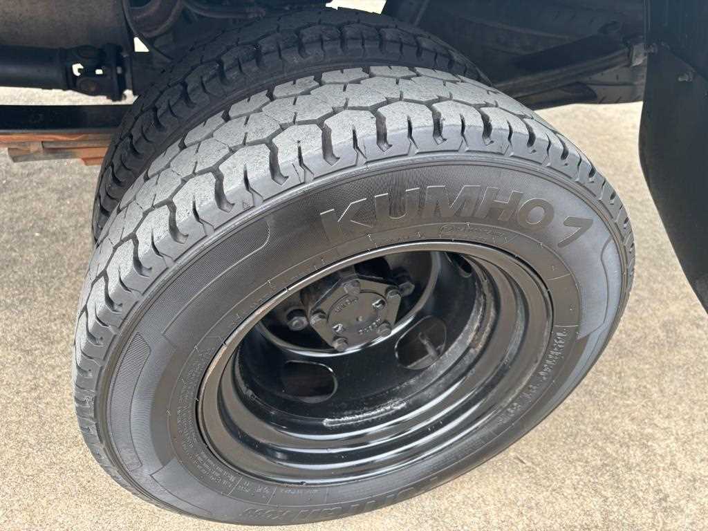 기아 봉고3 1톤 카고 킹캡 초장축 2016년식 주행 145,616km 중고 화물차 상세 이미지 18
