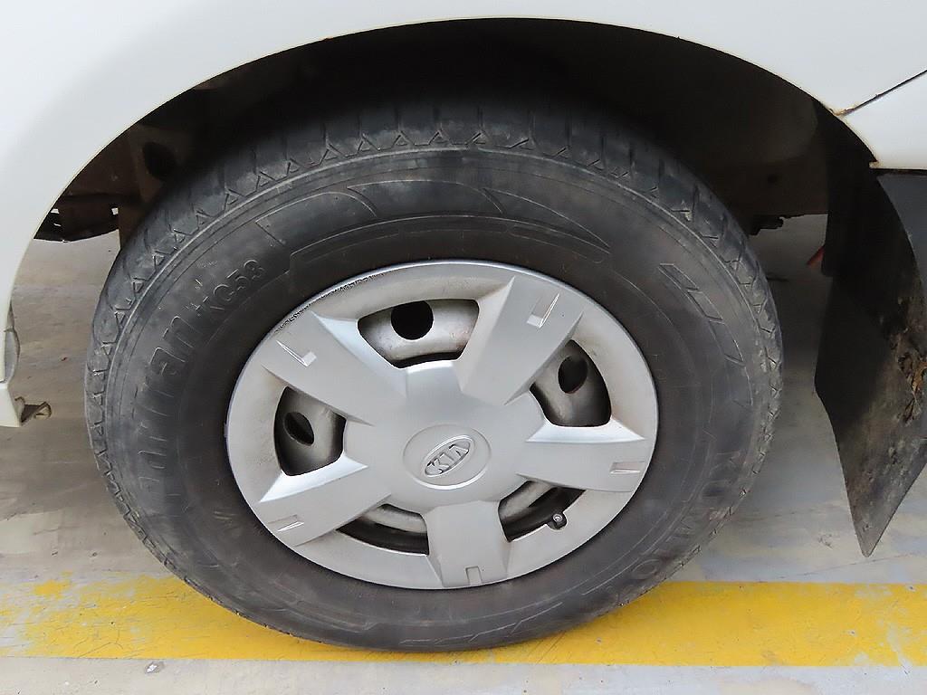 기아 봉고3 동해 950L 바가지차 2011년식 중고 화물차 2011-01 주행 172,159km 상세 이미지 6