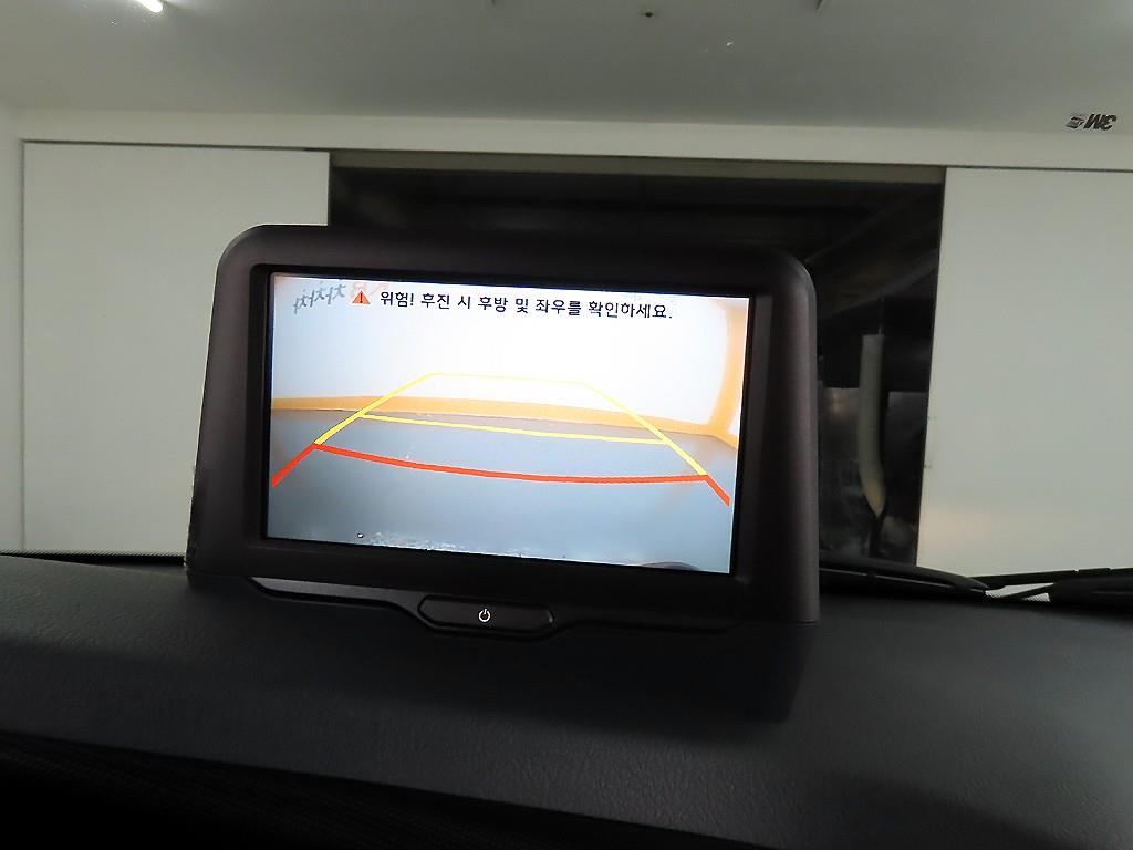기아 더뉴봉고3 1.2톤 무사고 카고 중고 화물차 2023 주행 70,110km 상세 이미지 14