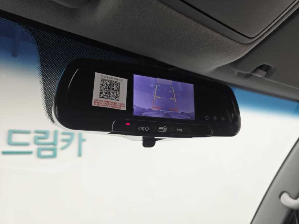 기아 봉고3 1톤 하이내장탑 2025년식 주행 16,131km 중고 화물차 상세 이미지 16