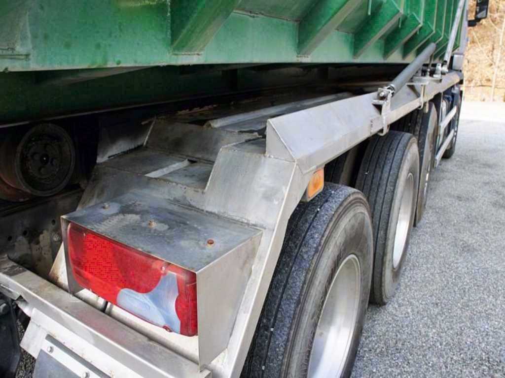 대우 프리마 22.5톤 암롤트럭 2021년식 주행 78,158km 중고 화물차 상세 이미지 14