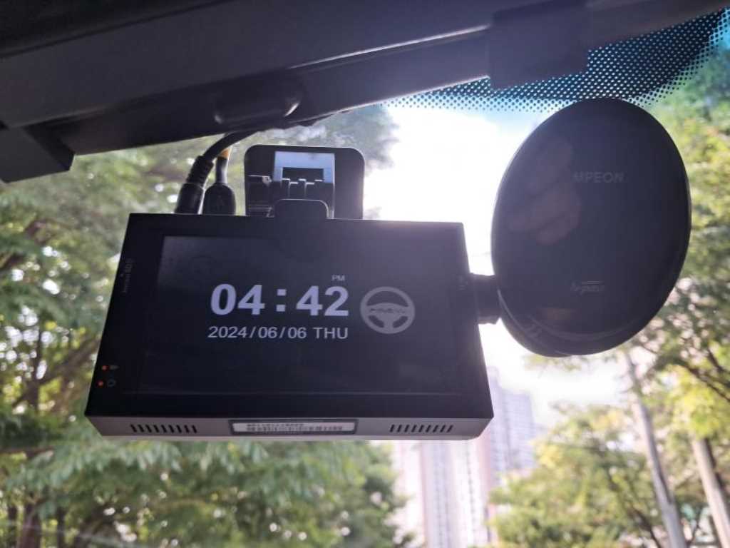 기아 봉고3 1.2톤 동해 12m 바가지차 2020년식 중고 화물차 2020-02 주행 96,440km 상세 이미지 14