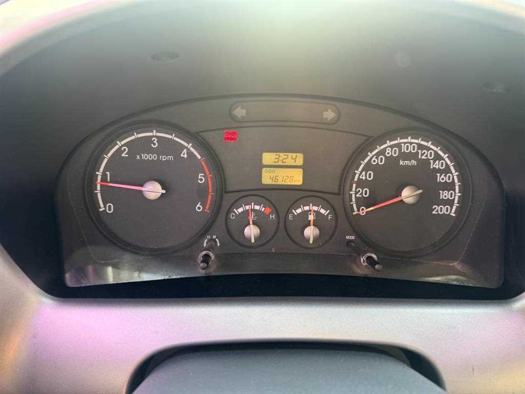 기아 광림 1.2톤 집게차 방톤 덮개구변 2014년식 주행 46,100km 중고 화물차 상세 이미지 13