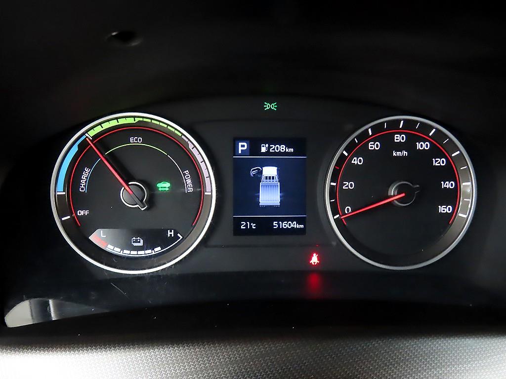 기아 봉고3 1톤 무사고 EV 파워게이트 2023년형 주행 51,593km 중고 화물차 카고 상세 이미지 7