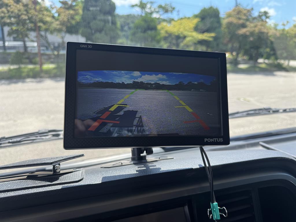 현대 광림594 3.5톤 집게차 2017년식 주행 56,965km 중고 트럭 상세 이미지 18