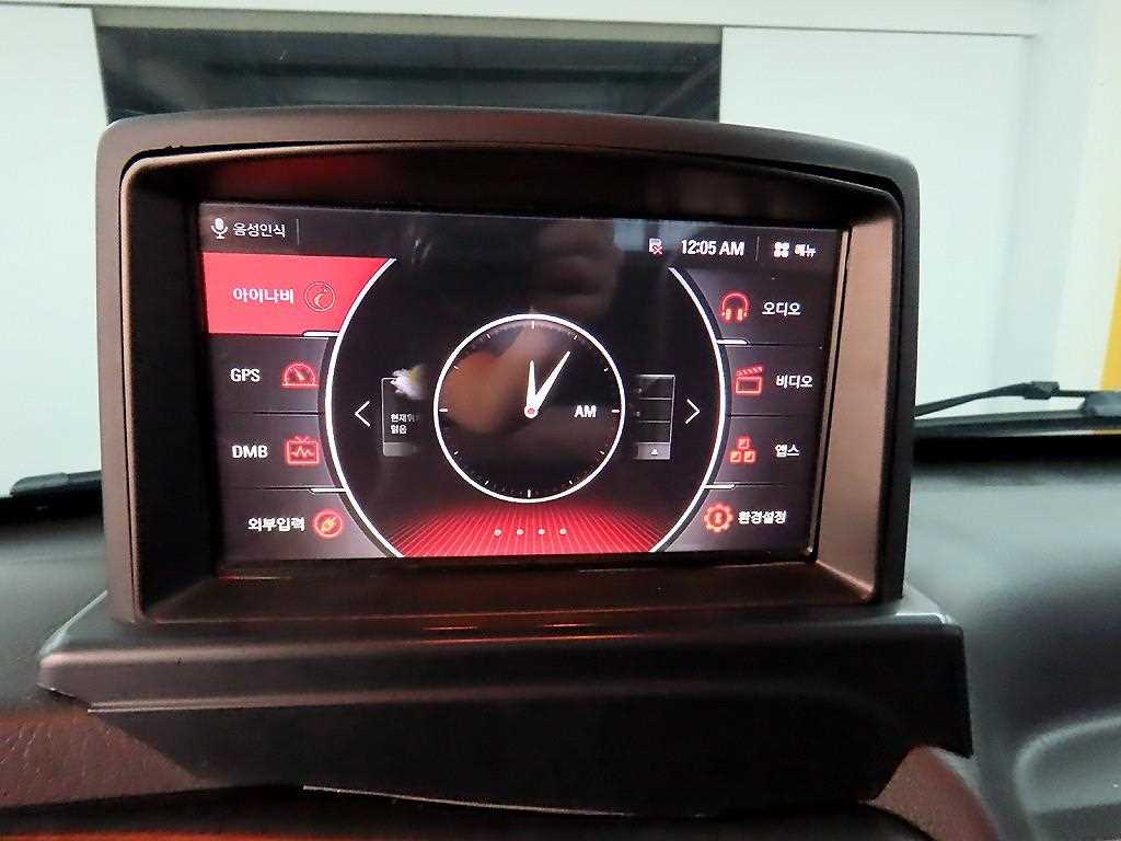 기아 봉고3 1톤 카고 오토 2014년식 주행 278,323km 중고 화물차 상세 이미지 13