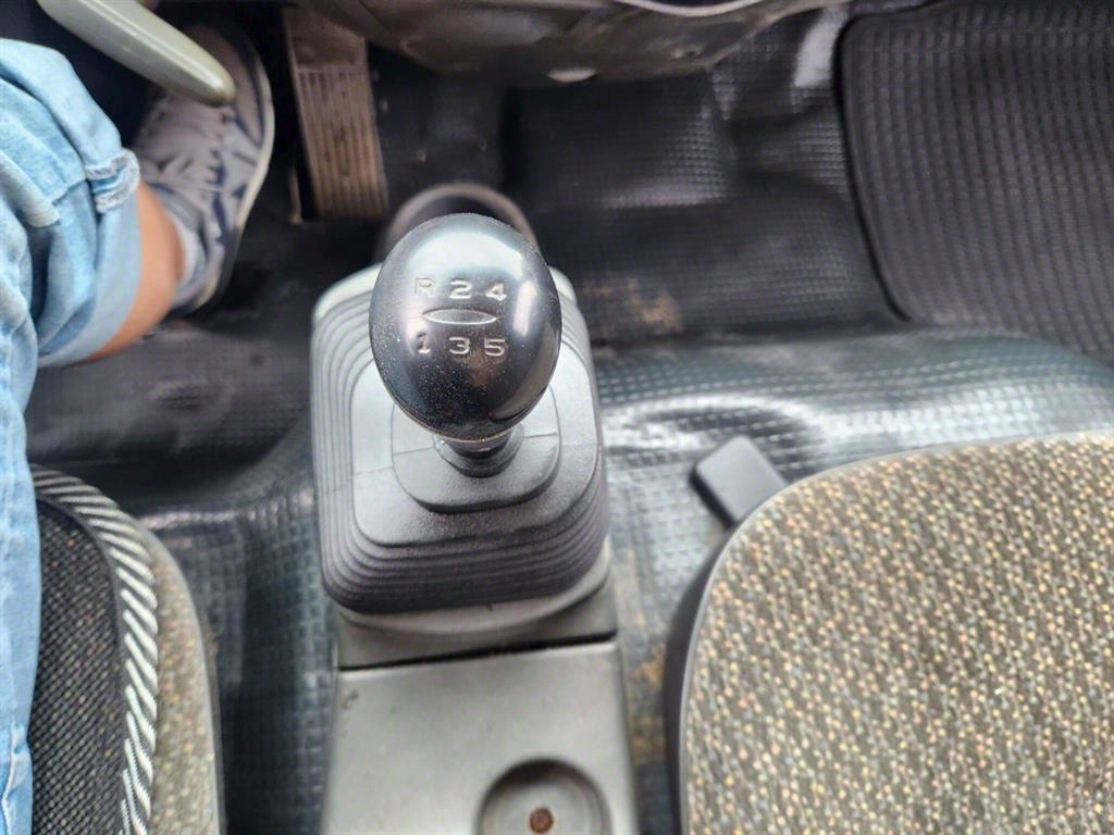 현대 e-마이티 2.5톤 덤프 2005년식 중고 화물차 2005-09 주행 141,000km 상세 이미지 10