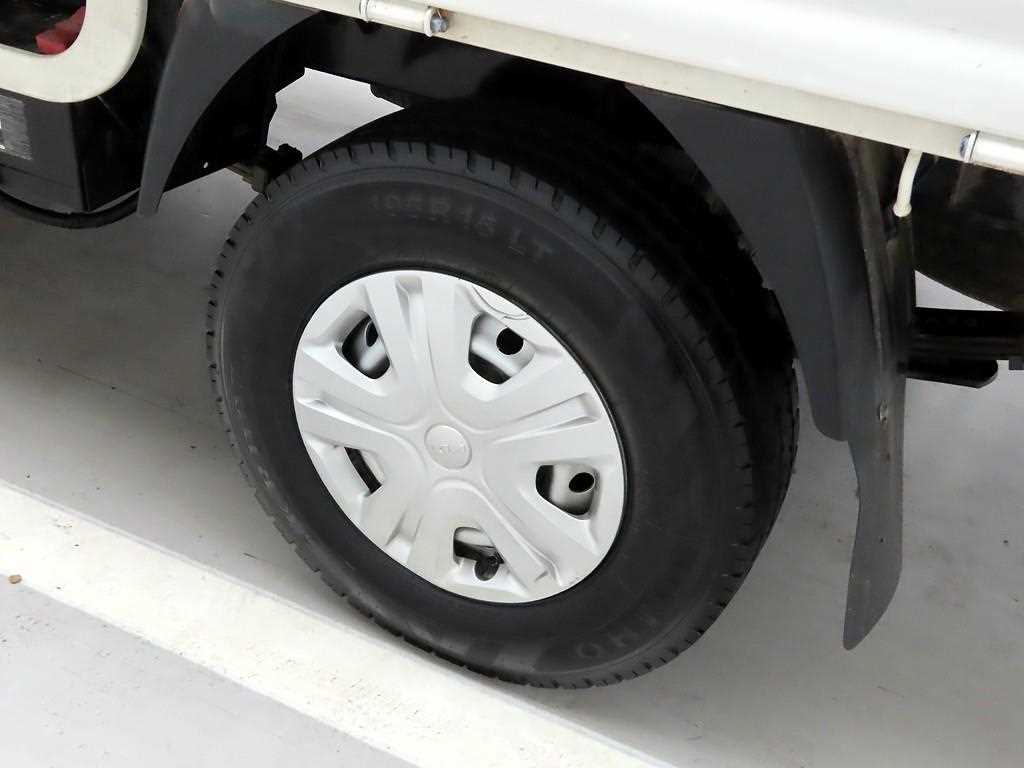 기아 더뉴봉고3 4WD 1톤 더블캡 장축 카고 2022년식 주행 74,646km 중고 화물차 상세 이미지 19