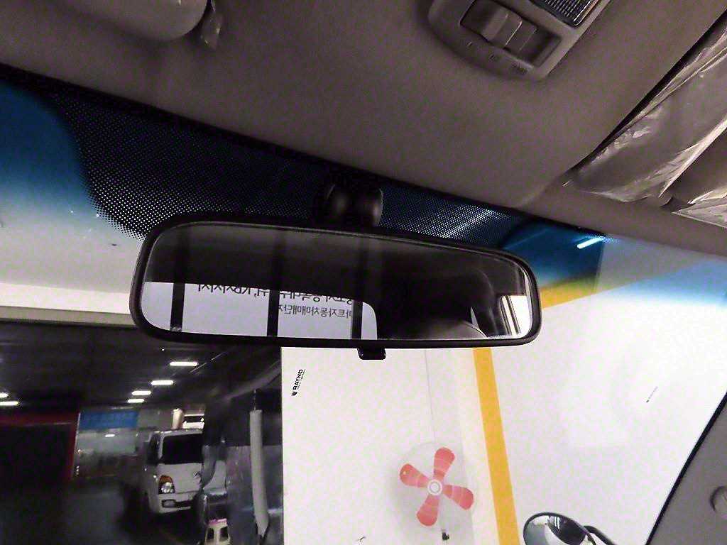 기아 봉고3 1톤 킹캡 초장축 카고 2014년식 주행 105,450km 중고 화물차 상세 이미지 14