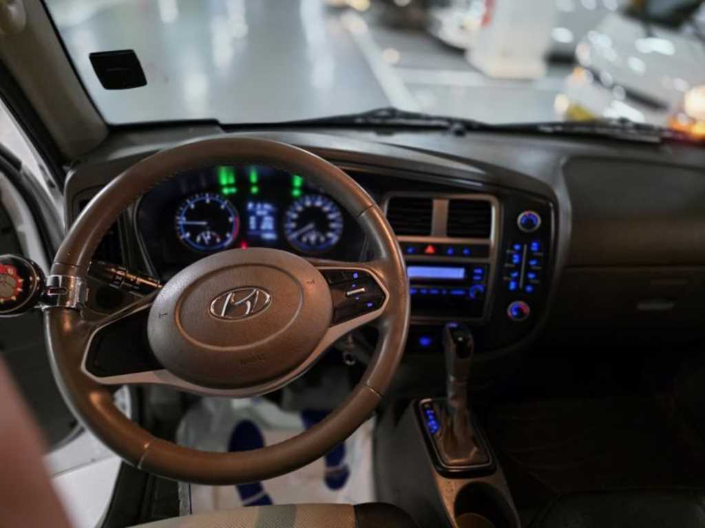 현대 포터2 1톤 파워게이트 슈퍼캡 초장축 2020년식 주행 118,532km 중고 화물차 카고 상세 이미지 14