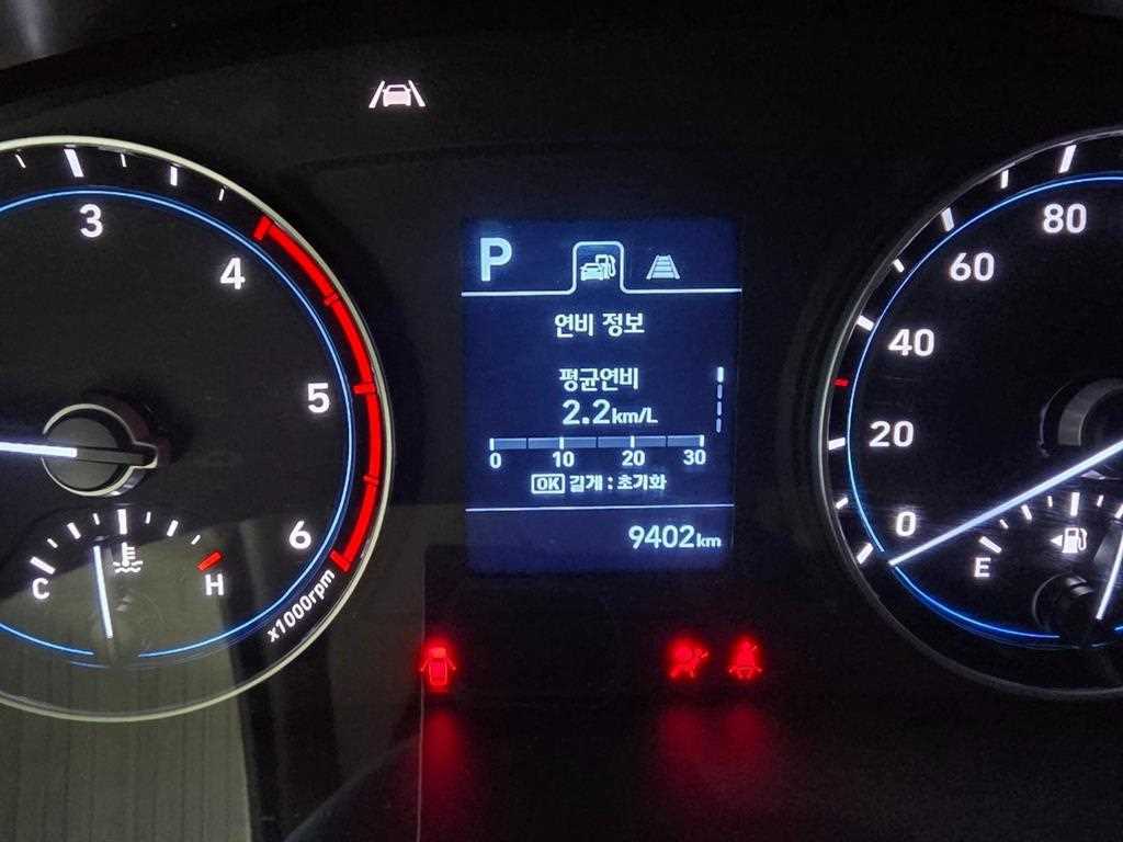 현대 포터2 LPG2.5터보 1톤 수동식 윙바디 2025년식 주행 9,401km 중고 화물차 상세 이미지 11