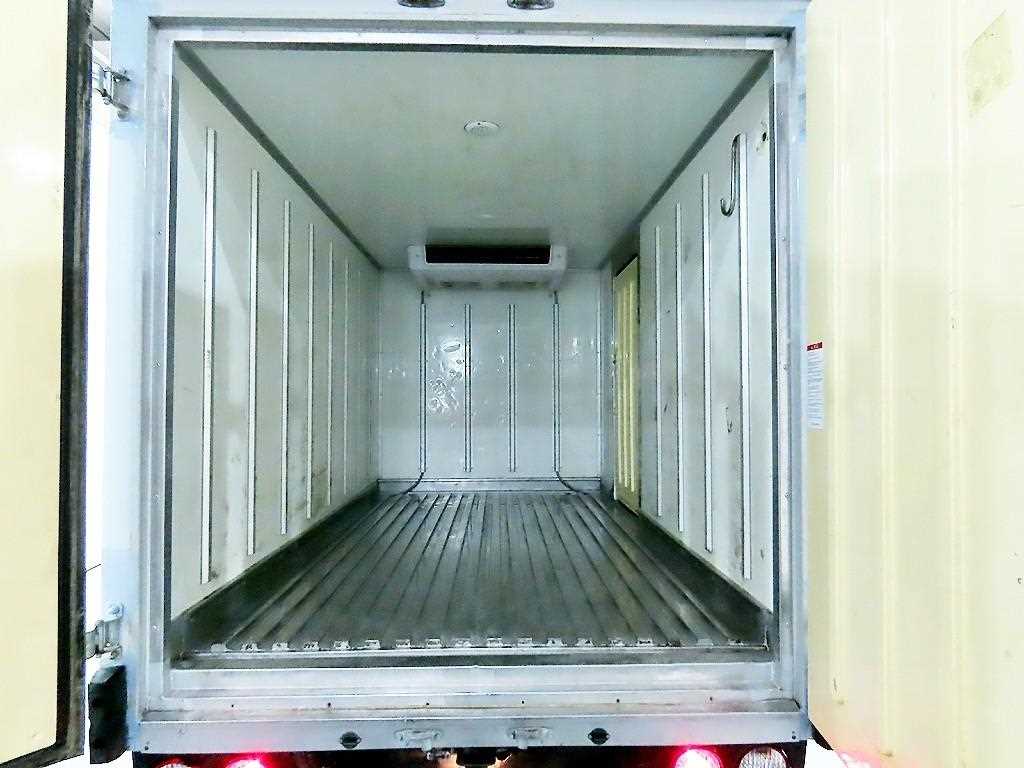 기아 봉고3 1.2톤 냉동탑 2017년식 주행 189,253km 중고 화물차 상세 이미지 16