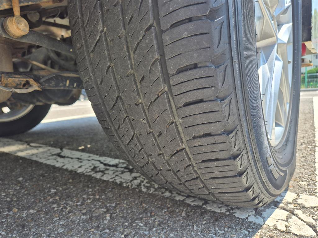 KG모빌리티 렉스턴 스포츠 칸 1톤 고소작업차 2019년식 주행 32,655km 중고 화물차 바가지차 상세 이미지 17