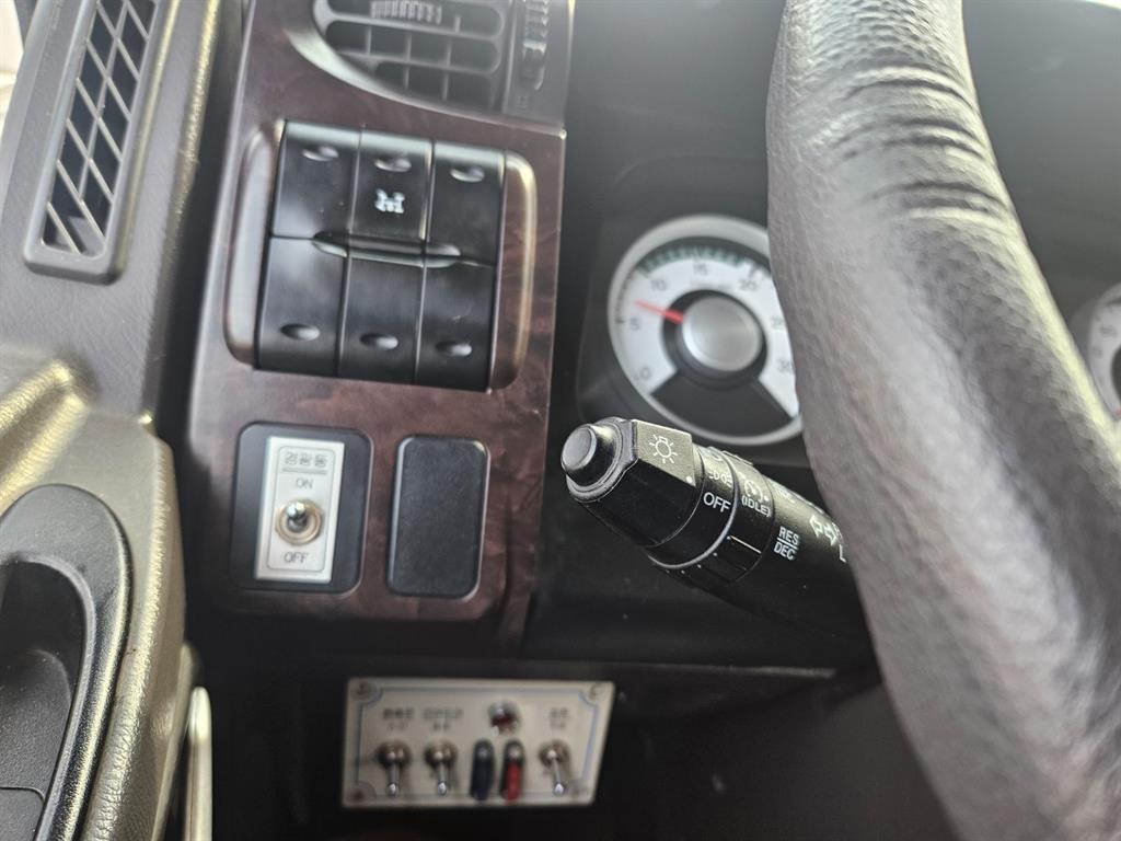 현대 메가트럭 6.7톤 밀판형 음식물차 2019년식 주행 66,725km 중고 화물차 상세 이미지 13