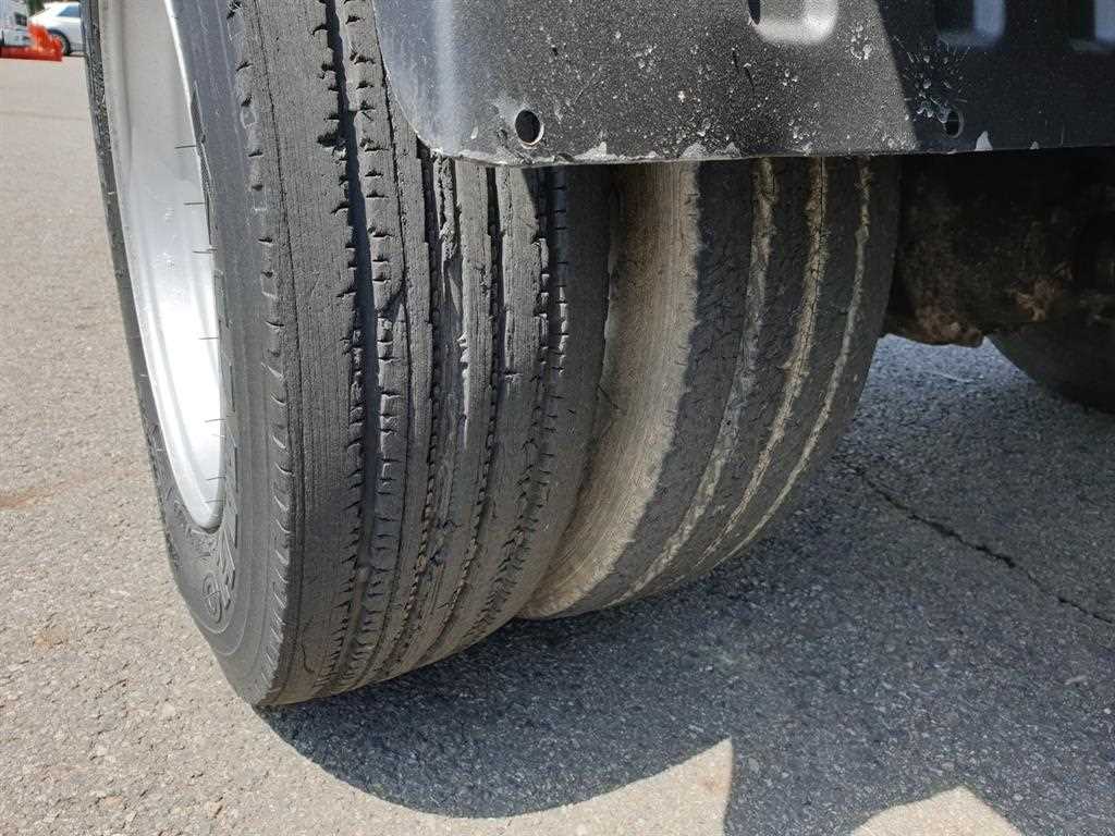 현대 마이티 큐티 2.5톤 정품 덤프 2015년식 주행 23,666km 중고 화물차 상세 이미지 18