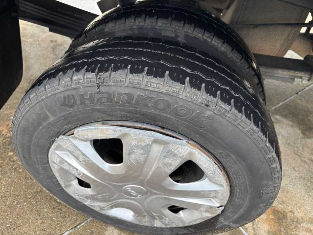 기아 더뉴봉고3 1톤 파워게이트 2022년식 주행 21,915km 중고 화물차 카고 상세 이미지 17