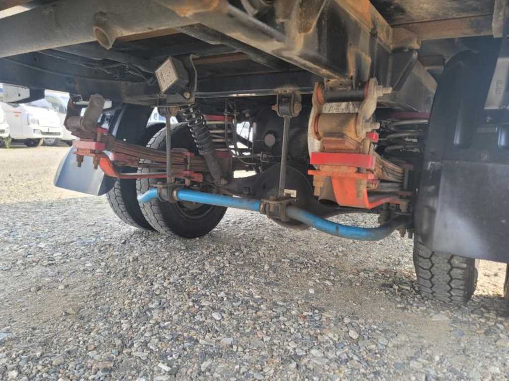 현대 포터2 1.2톤 하이냉동탑 2023년식 주행 311,186km 중고 화물차 상세 이미지 8