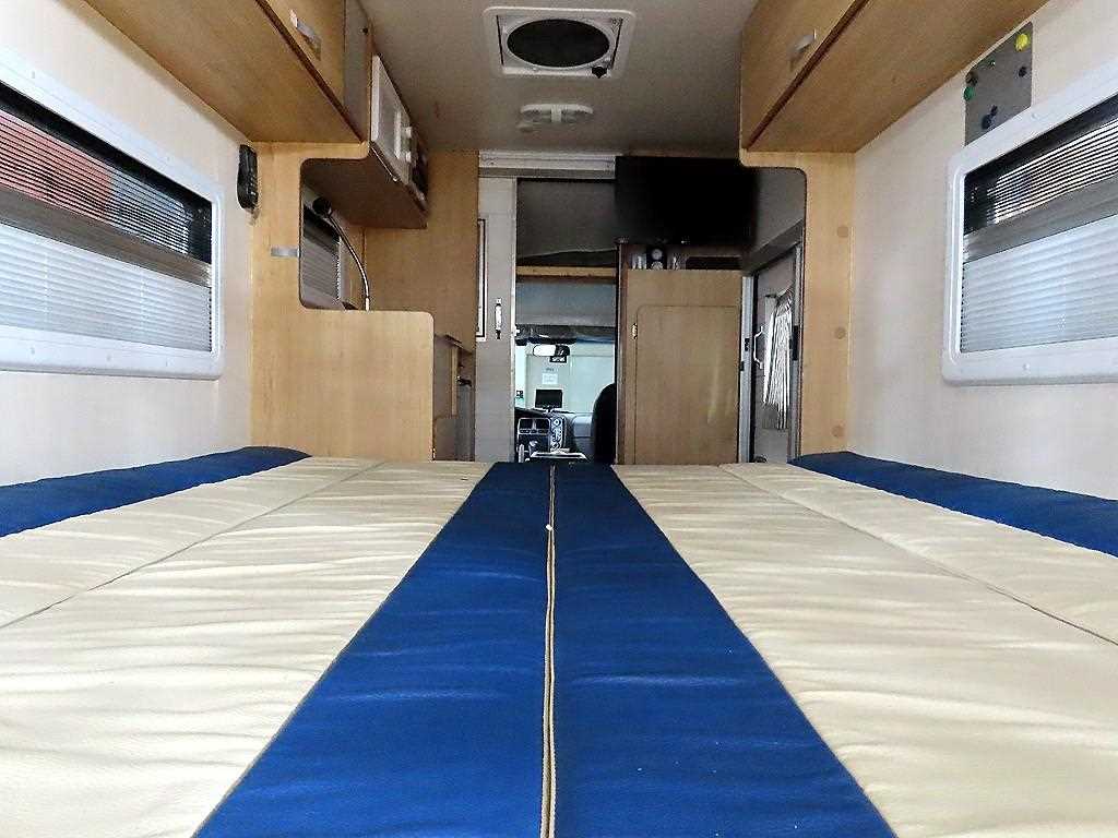 현대 포터2 기본형 1톤 캠핑 중고 트럭 그 밖에 2018 주행 10,411km 상세 이미지 13