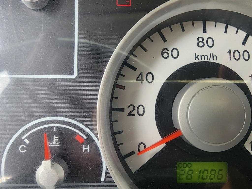 현대 메가트럭 5톤 암롤 2013년식 중고 화물차 2013-07 주행 281,067km 상세 이미지 10