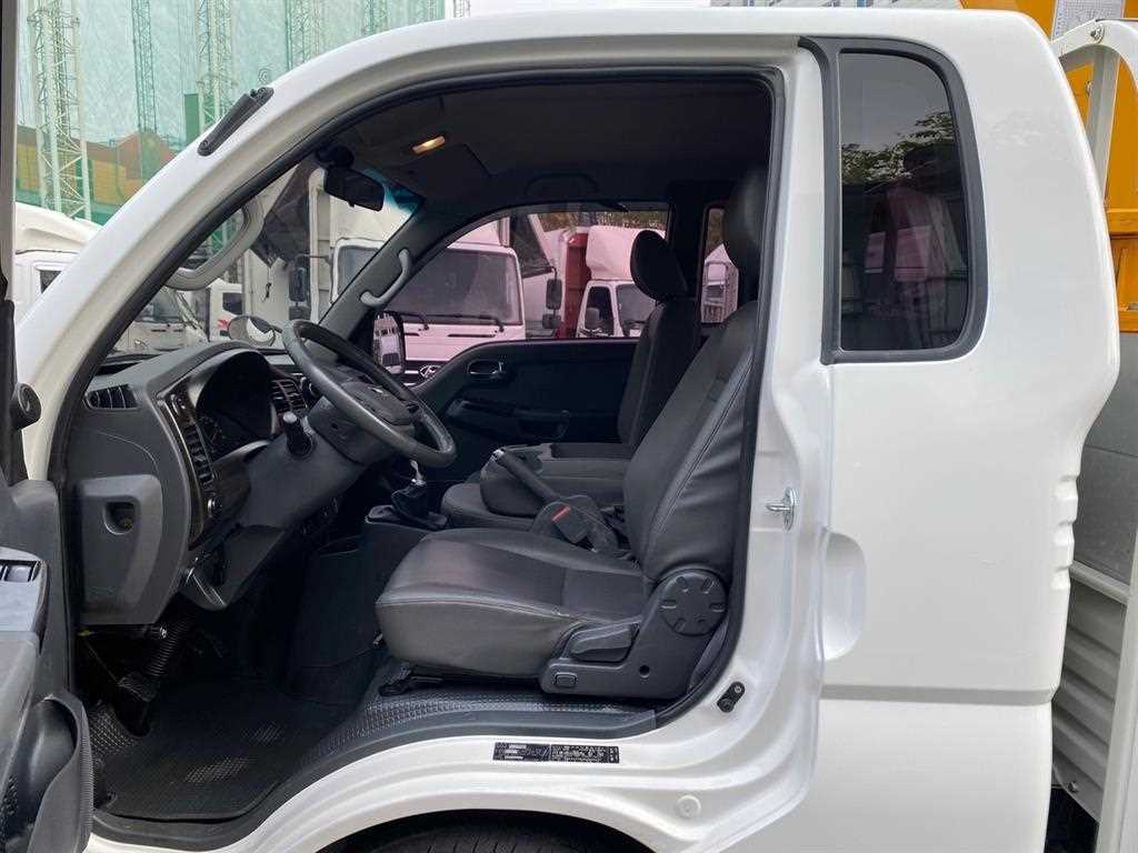 기아 봉고3 1톤 동해950L 바가지차 2019년식 주행 66,367km 중고 화물차 상세 이미지 8
