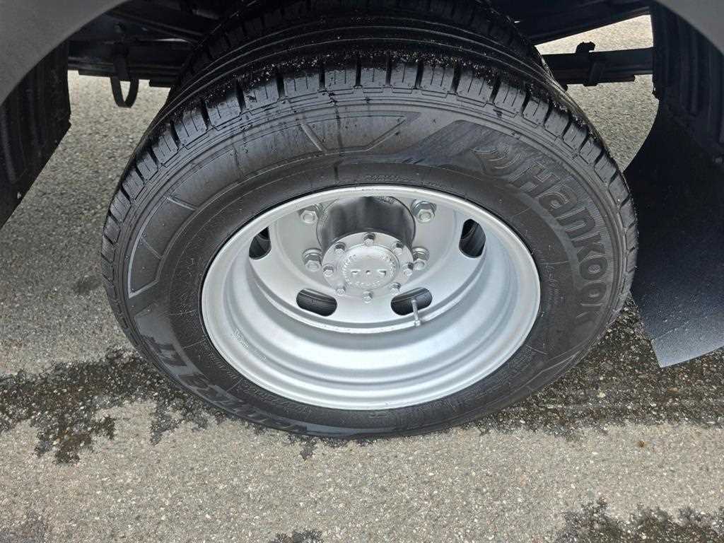 현대 2.5톤 익스 하이내장탑 파워게이트 2026년형 주행 34,409km 중고 화물차 익스탑 상세 이미지 20
