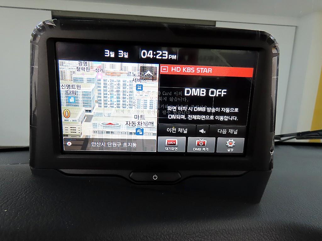 기아 더뉴봉고3 1톤 카고 킹캡 초장축 2023년식 주행 200,493km 중고 화물차 상세 이미지 13