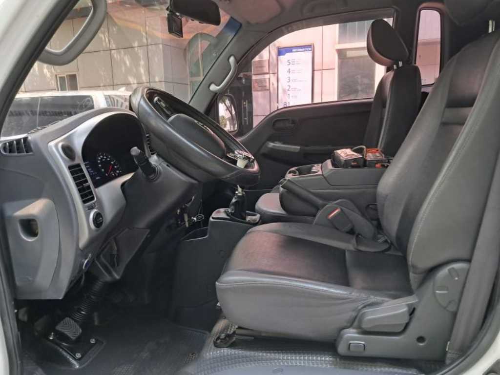 기아 봉고3 1.2톤 동해 12m 바가지차 2020년식 중고 화물차 2020-02 주행 96,440km 상세 이미지 10