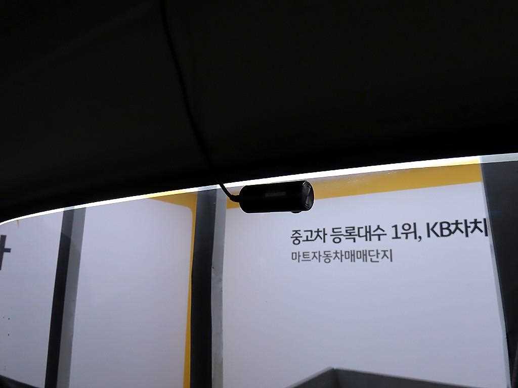 현대 포터2 1톤 더블캡 초장축 카고 2022년식 주행 55,211km 중고 화물차 상세 이미지 15