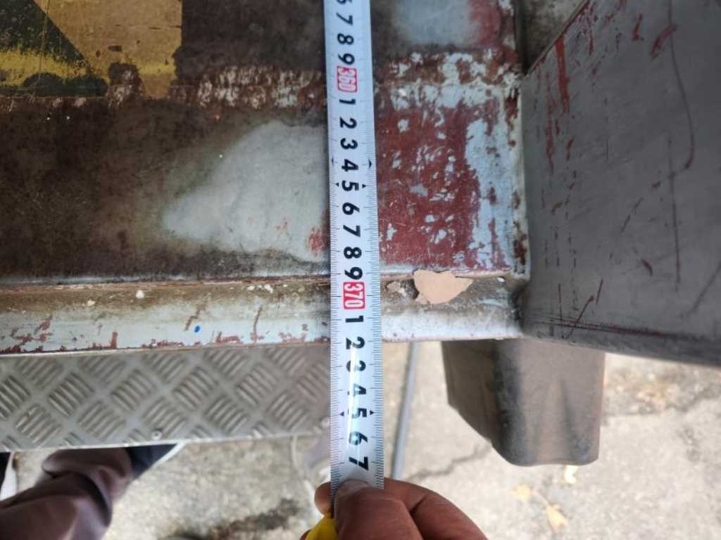 현대 포터2 1톤 롱바디 윙바디 2022년식 중고 화물차 2022-01 주행 44,081km 상세 이미지 20