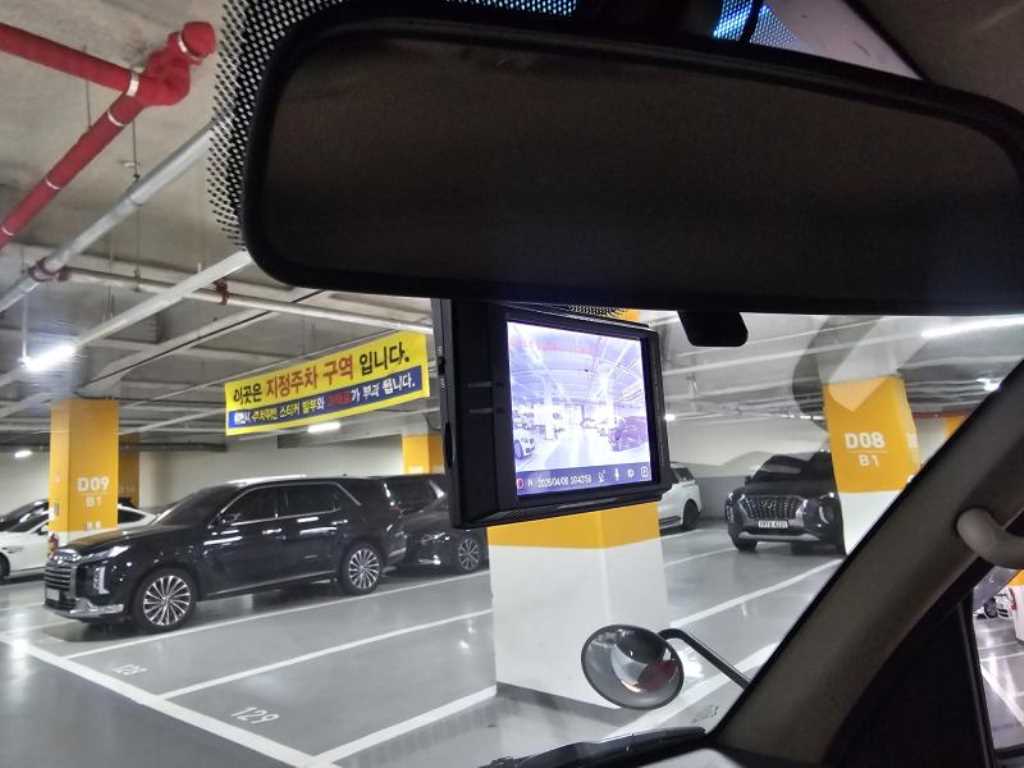 현대 포터2 1.2톤 지우특장 활어차 2021년식 주행 68,640km 중고 화물차 상세 이미지 15