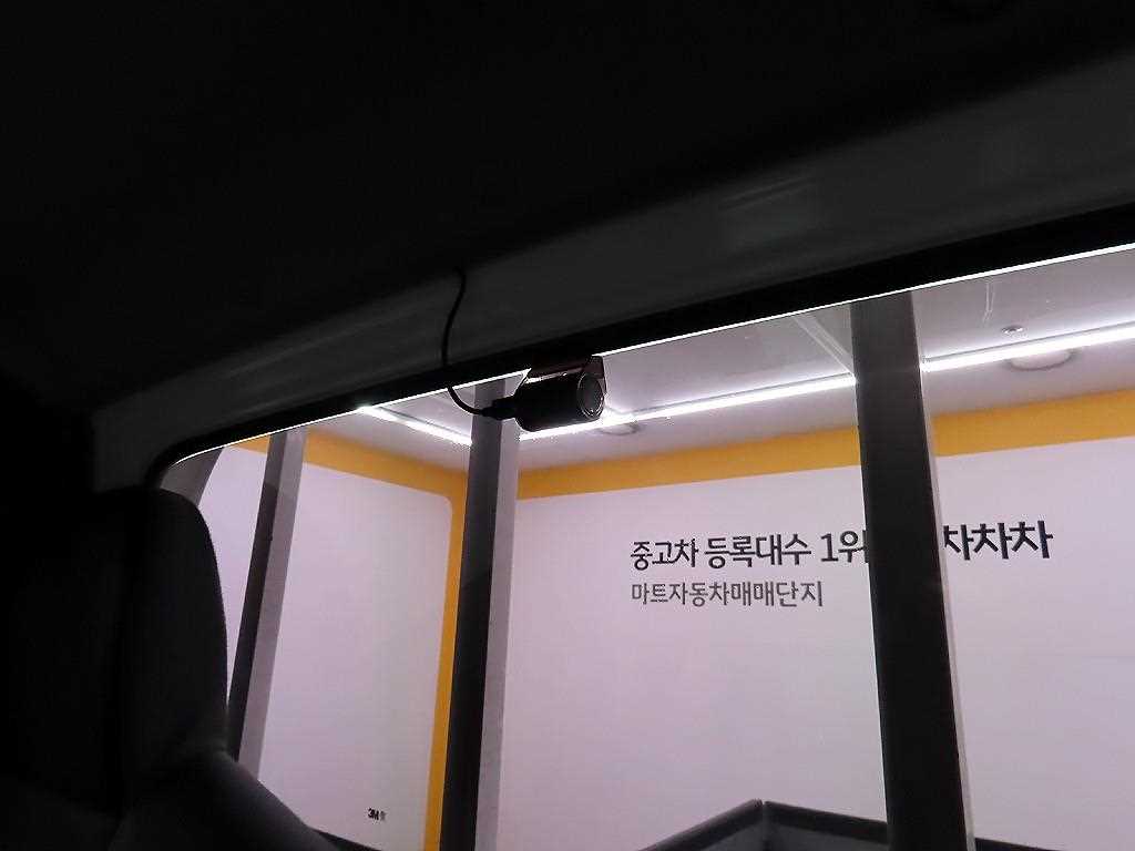 기아 더뉴봉고3 1톤 더블캡 초장축 카고 2022년식 주행 91,879km 중고 화물차 상세 이미지 16