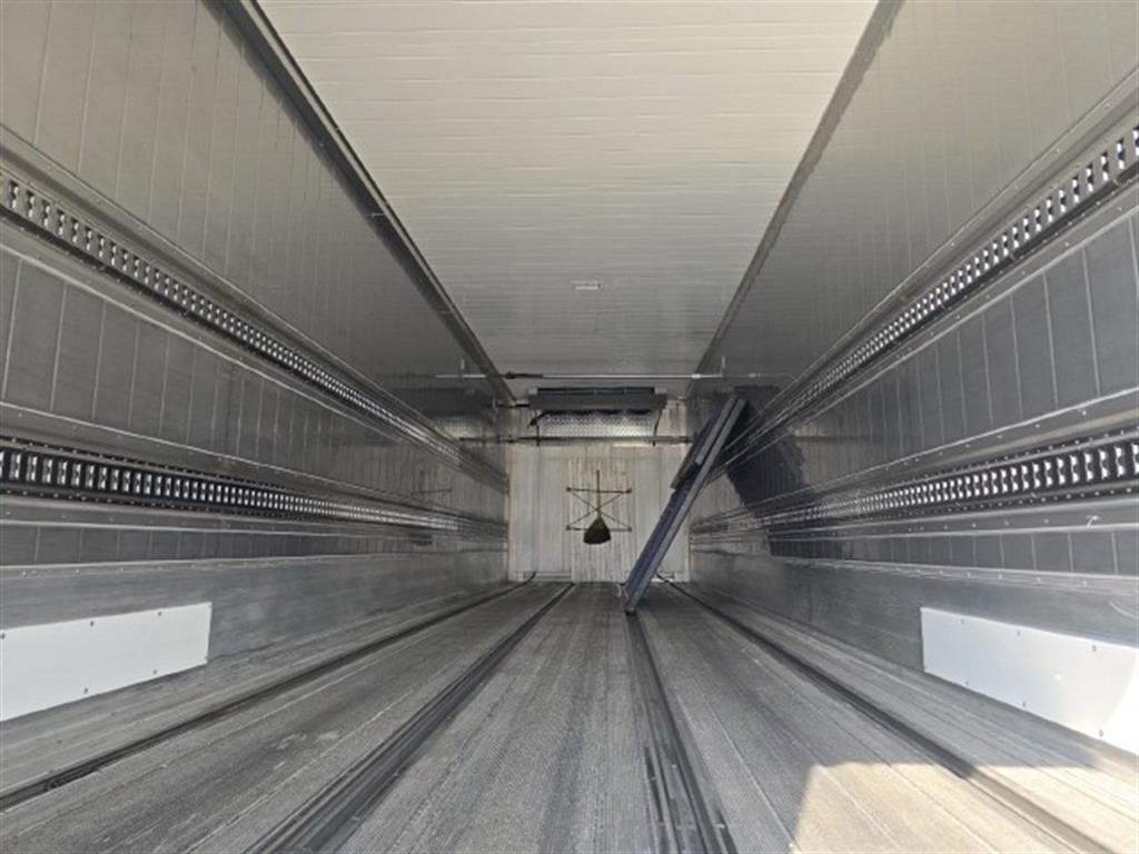 대우 맥센 8.5톤 후축 냉동탑 2025년식 중고 화물차 2025-04 주행 34,793km 상세 이미지 7