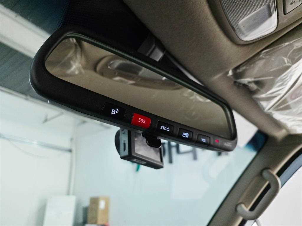 현대 포터2 EV 1톤 하이내장탑 2023년식 주행 66,985km 중고 화물차 상세 이미지 18