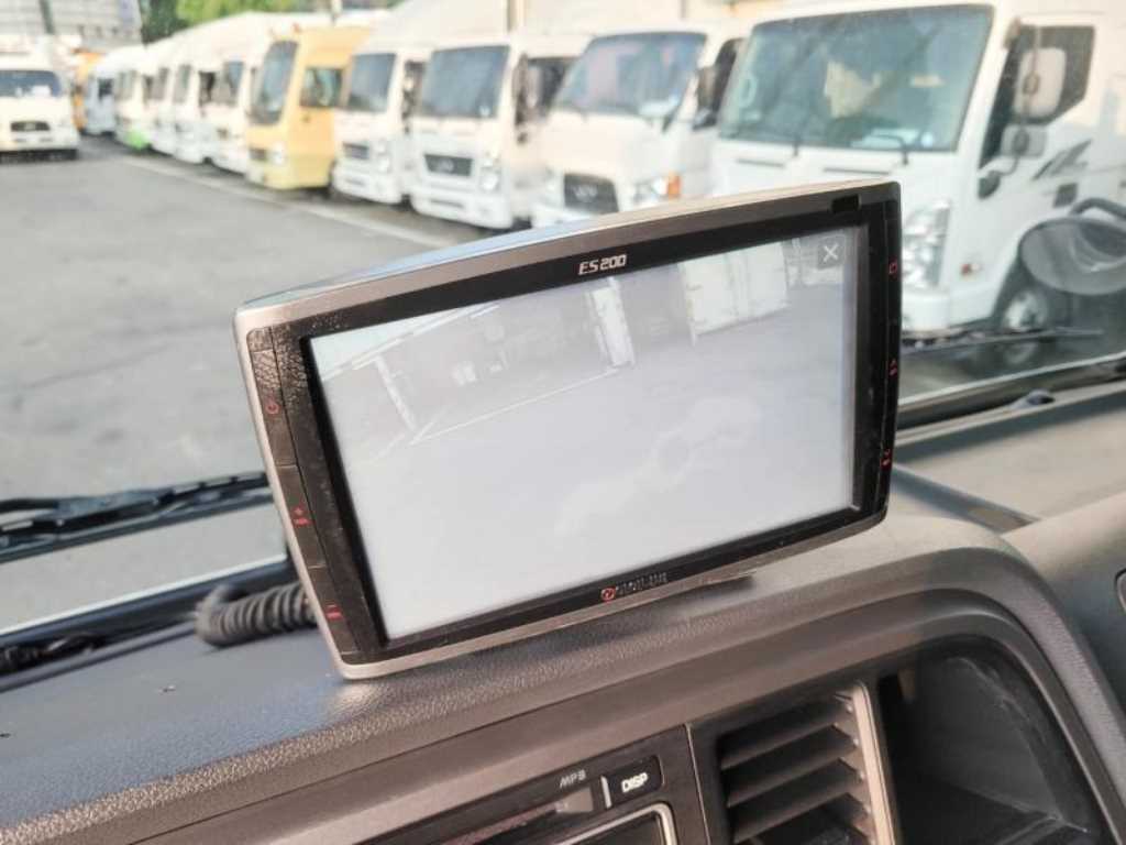 3.5톤 셀프로더 농기계 운반차 2022년식 주행 56,630km 중고 화물차 상세 이미지 17